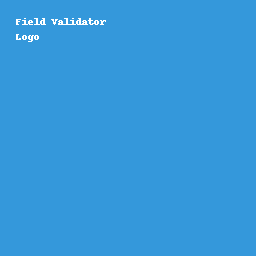 Field Validator Extension