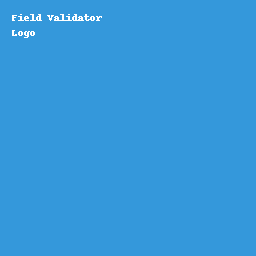 Field Validator Extension